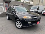 Used 2006 Acura MDX Touring image 2