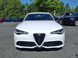 New 2025 Alfa Romeo Giulia w/ Driving Assist Package image 2