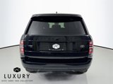Used 2021 Land Rover Range Rover Westminster Edition image 5