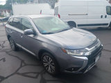 Used 2019 Mitsubishi Outlander SEL image 2