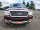 Used 2004 Ford F150 XLT image 2
