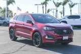Used 2022 Ford Edge ST w/ Equipment Group 401A image 3