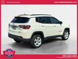Used 2019 Jeep Compass Latitude image 5