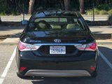 Used 2012 Hyundai Sonata Hybrid w/ Ultimate Pkg image 6