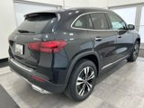 New 2025 Mercedes-Benz GLA 250 4MATIC image 2