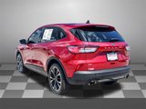 Used 2022 Ford Escape SE w/ SE Sport Appearance Package image 4