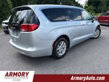 Used 2023 Chrysler Voyager LX image 4