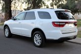 Used 2015 Dodge Durango SXT w/ Quick Order Package 23B image 4