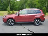 Used 2017 Subaru Forester 2.5i Premium w/ All-Weather Package image 3