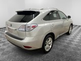 Used 2011 Lexus RX 450h AWD image 3
