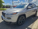 Used 2018 Jeep Cherokee Latitude image 4