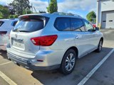 Used 2018 Nissan Pathfinder SV image 5