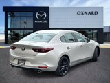 Certified 2024 MAZDA MAZDA3 s image 4