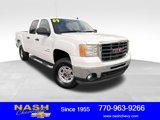 Used 2009 GMC Sierra 2500 SLE w/ Convenience Package image 1