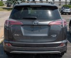 Used 2017 Toyota RAV4 Limited image 4