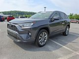 Certified 2019 Toyota RAV4 XLE Premium image 3