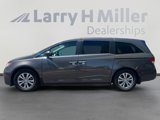 Used 2014 Honda Odyssey EX-L image 2