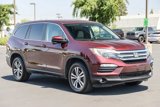 Used 2016 Honda Pilot EX-L image 5