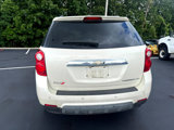Used 2015 Chevrolet Equinox LTZ image 4