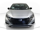 New 2025 Nissan Versa S w/ Trunk Package image 3