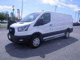 Used 2023 Ford Transit 250 Low Roof w/ Exterior Upgrade Package image 3
