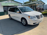 Used 2008 Chrysler Town & Country Limited w/ Entertainment Group #3 image 3