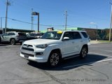 Used 2017 Toyota 4Runner Limited image 6