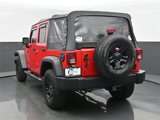 Used 2017 Jeep Wrangler Unlimited Sport w/ Trailer Tow Group image 4
