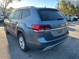 Used 2019 Volkswagen Atlas S image 3