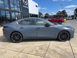 New 2025 MAZDA MAZDA3 s image 4