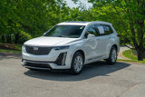 Used 2022 Cadillac XT6 Luxury image 5