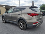 Used 2017 Hyundai Santa Fe Sport image 4