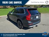 Certified 2022 Volvo XC90 T5 Momentum w/ Advanced Package image 3