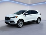 Certified 2024 Ford Edge SEL image 3