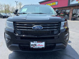 Used 2018 Ford Explorer 4WD Police Interceptor w/ Ready For The Road Package image 2