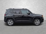 Used 2022 Jeep Renegade Limited image 3