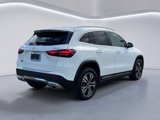 New 2025 Mercedes-Benz GLA 250 4MATIC image 3