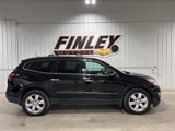 Used 2016 Chevrolet Traverse LTZ image 2