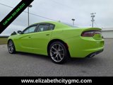 Used 2023 Dodge Charger SXT w/ Plus Group image 6