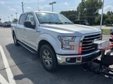 Used 2017 Ford F150 XLT w/ Equipment Group 301A Mid image 5