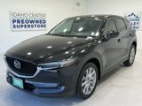 Used 2019 MAZDA CX-5 Grand Touring image 4