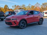New 2024 Dodge Hornet R/T w/ R/T Blacktop Package image 2