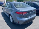 New 2025 Toyota Corolla LE image 3