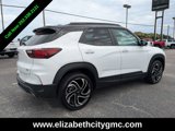 Used 2024 Chevrolet TrailBlazer RS w/ Convenience Package image 4