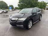 Used 2016 Acura MDX SH-AWD w/ Technology Package image 3