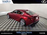 New 2025 Lexus IS 300 w/ Premium Package image 4