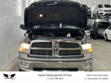 Used 2011 RAM 1500 Big Horn image 5
