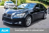 Used 2013 Lexus GS 350 image 3