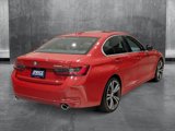 Used 2024 BMW 330i xDrive Sedan image 5
