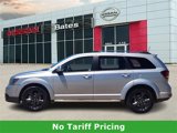 Used 2019 Dodge Journey Crossroad image 3